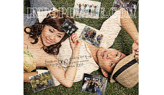 Rotating image of a property